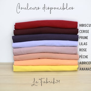 Tee Shirt EVJF personnalisé, Coupe ample unisexe, 100% Coton Bio, 24 couleurs au choix, Future mariée, Demoiselle d'honneur, Témoin, Team... image 7