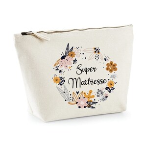 Trousse De Toilette Etsy