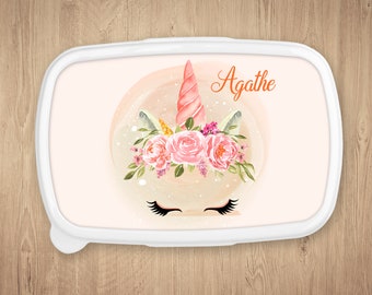 Coffret Repas Etsy