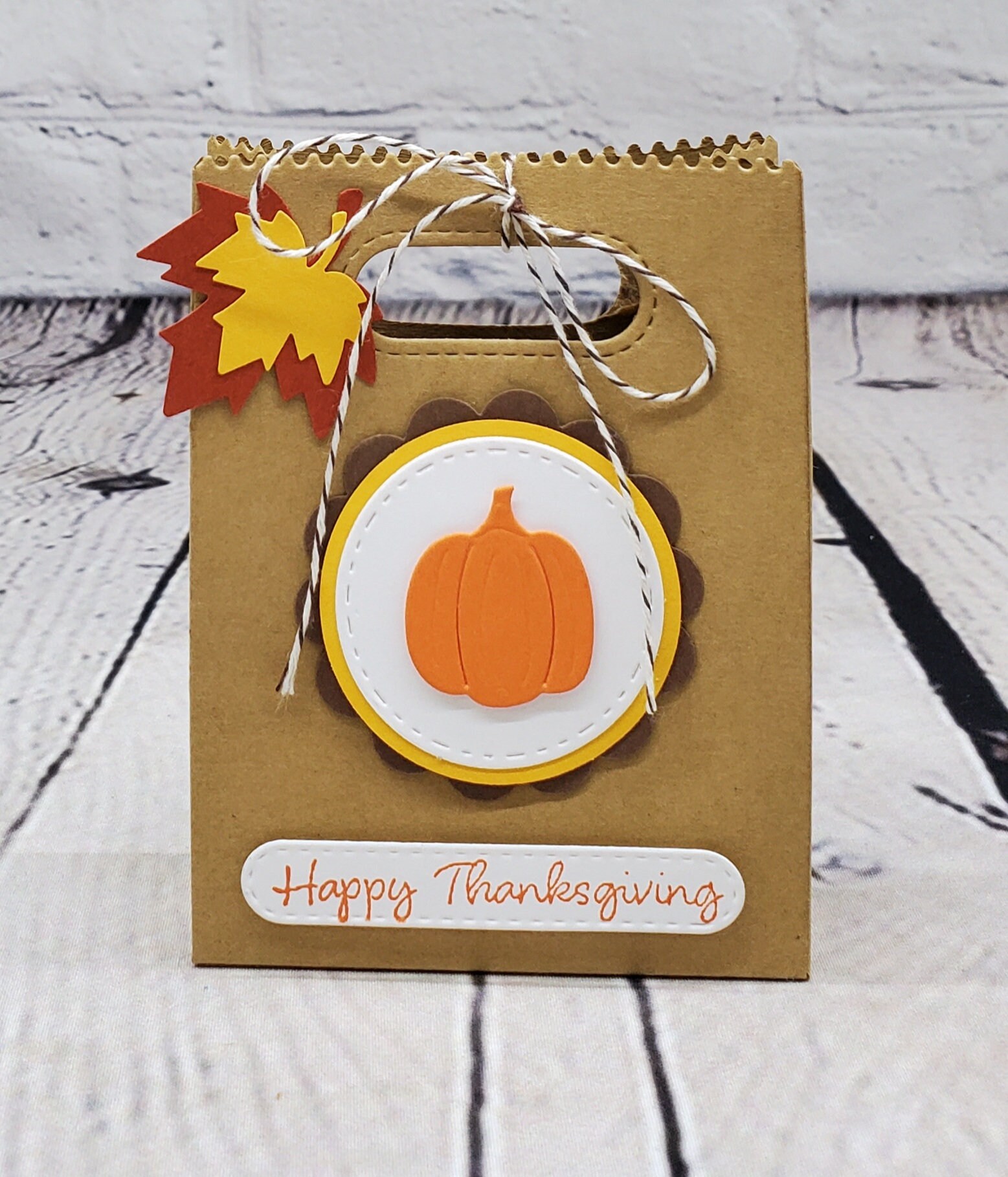 thumbnail image 2 of 12 Pcs Thanksgiving Gift Bags Fall Party Favor Bags Happy Thanksgiving Pumpkin Turkey Paper Goodie Candy Bags Autumn Harvest Treat Bags Handles Fall 4755b49e C24b 4cdb B6d3 E56c58929082.dd7f90d6d71b1d506a1bf14a7ce8157a 2 of 13