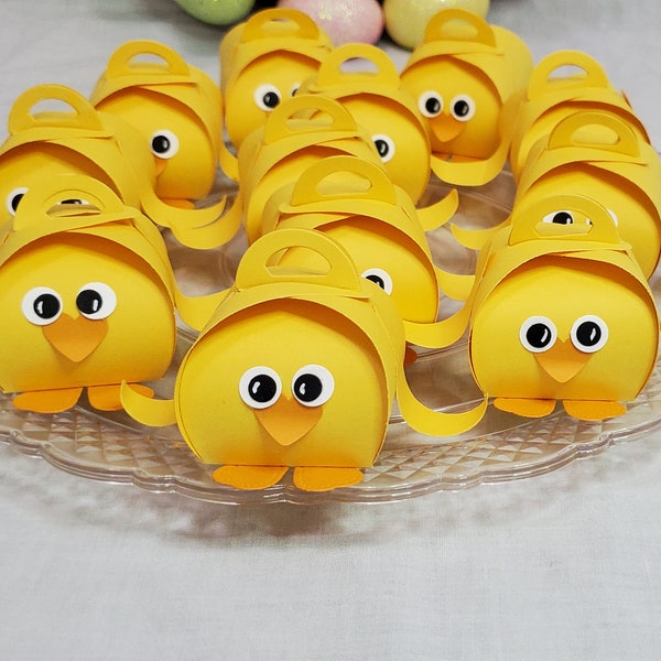 Easter Party Favors Etsy