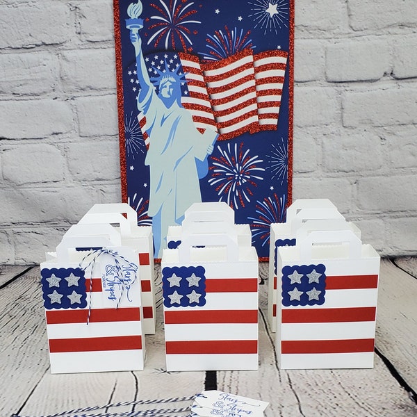 Veteran Goodie Bags Etsy