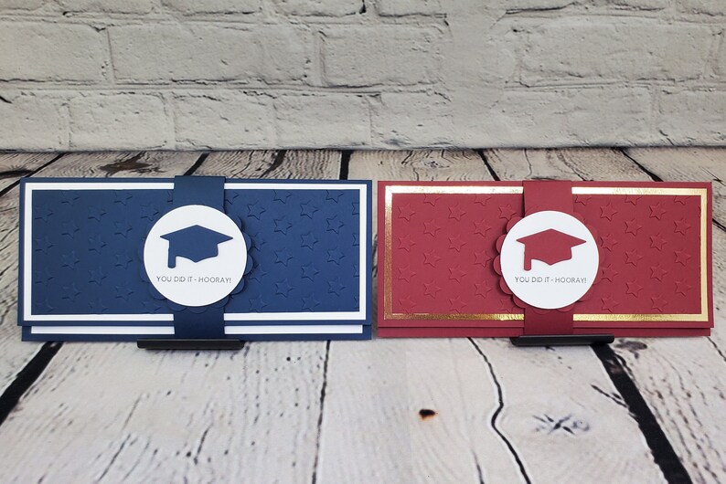 Graduation Money Envelope, Graduation Gift Card Holder,check Holder ...