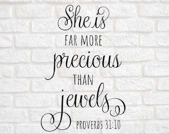 Download Virtuous Women Svg Etsy