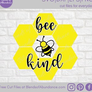 Biene Kind Waben SVG inspirierende geschnitten Datei - Biene Art Waben ClipArt - Biene Kind T-Shirt Muttertagsgeschenk - Biene Kind Lehrer Geschenk