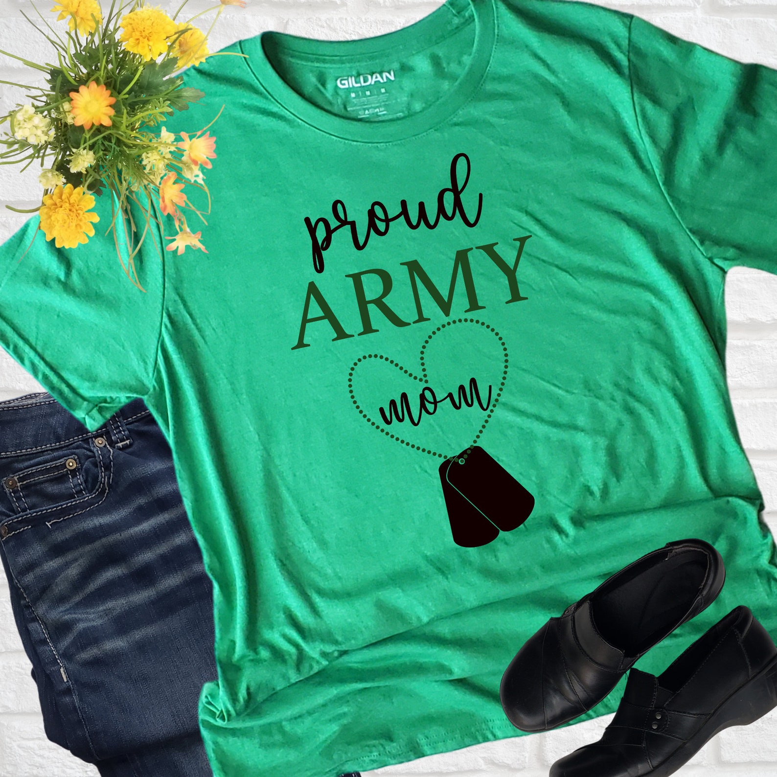 Free Free Proud Army Svg 742 SVG PNG EPS DXF File