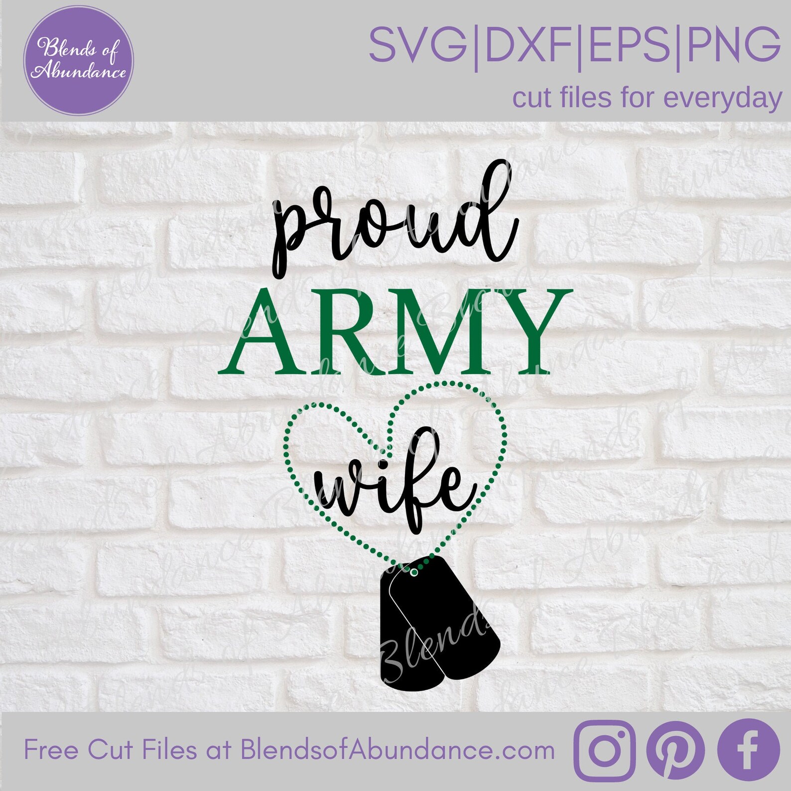 Free Free Proud Army Wife Svg 640 SVG PNG EPS DXF File