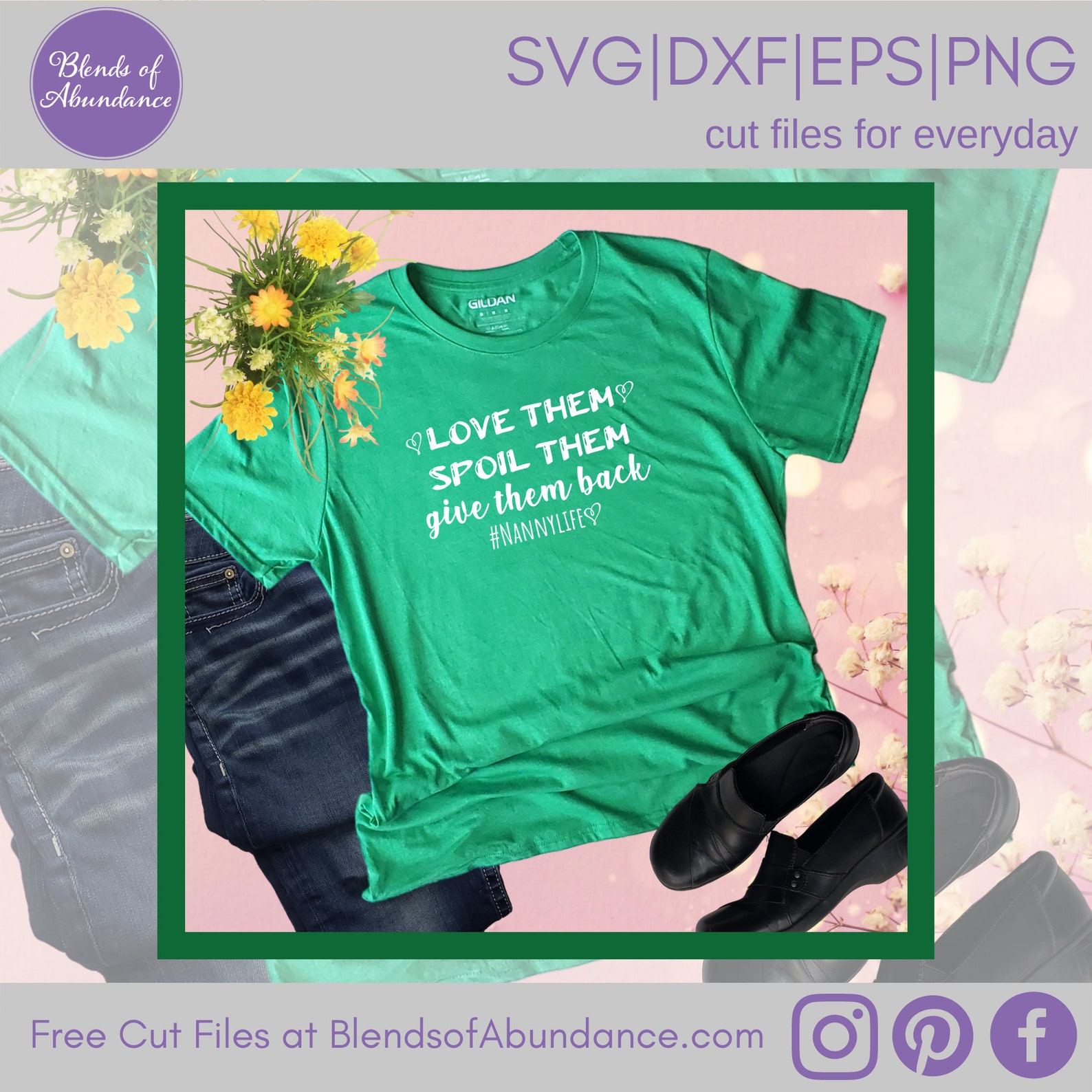 Free Free Nanny Life Svg 564 SVG PNG EPS DXF File