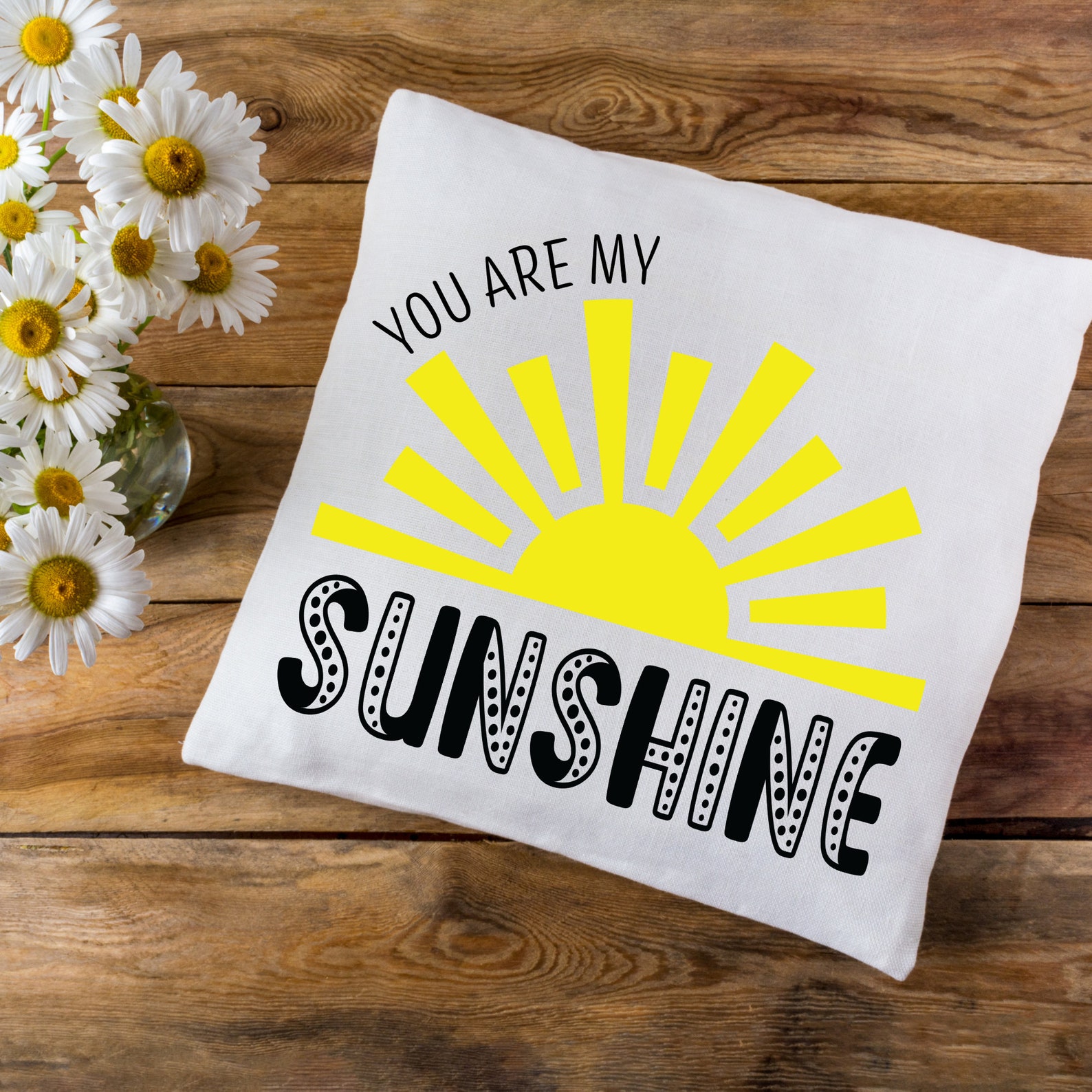 Tu sei il mio sole SVG Sei il mio Sole Wall Art SVG Tu sei Etsy Italia