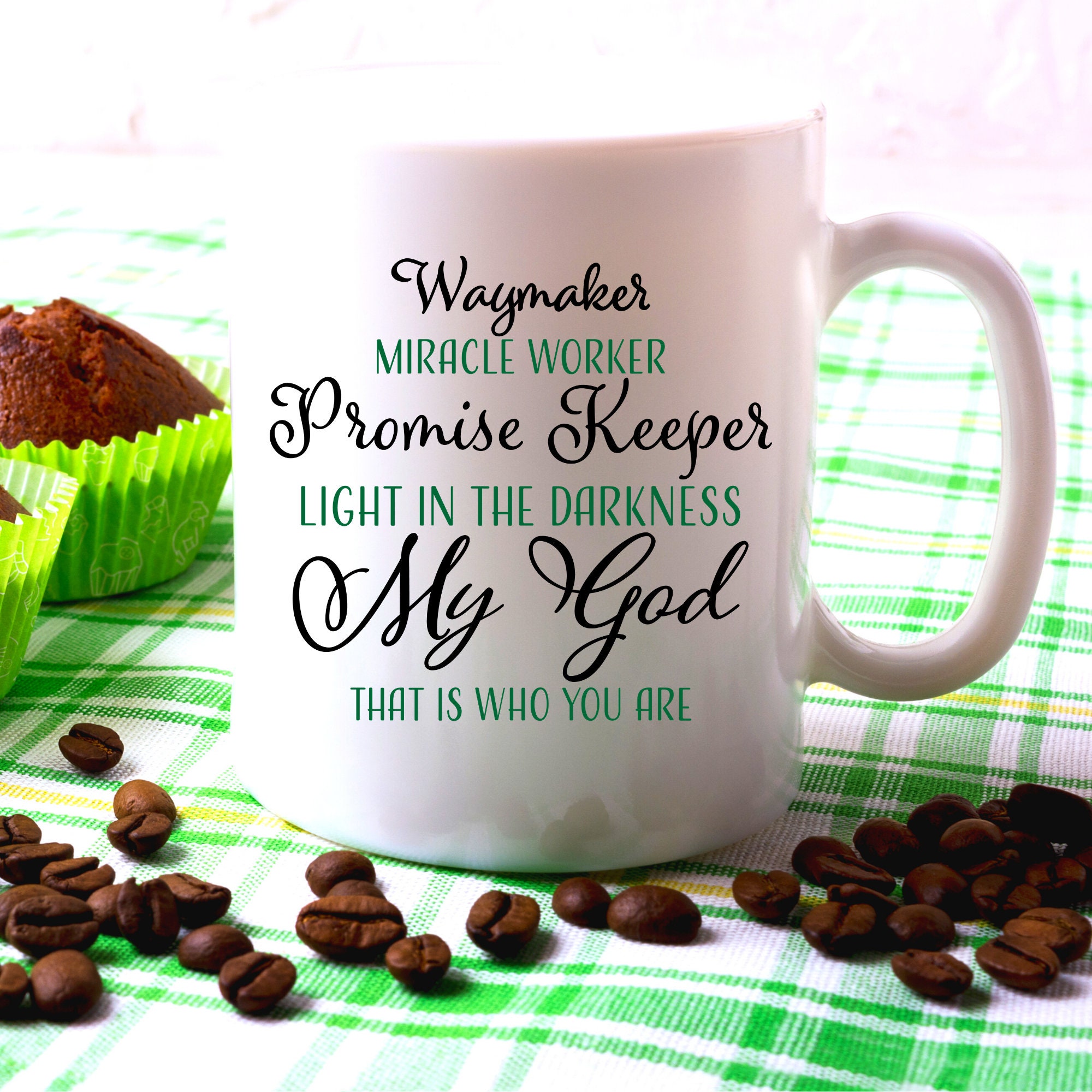 Download Waymaker SVG Worship SVG Inspirational Svg Worship | Etsy