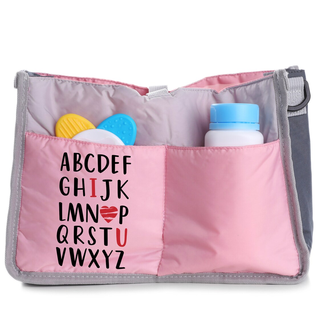 ABC I Love You SVG I Love You Alphabet Svg I Love You - Etsy