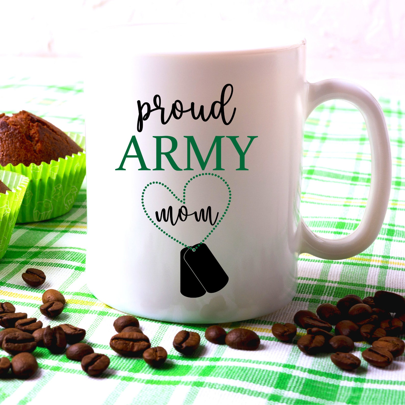 Free Free Proud Army Mom Svg 556 SVG PNG EPS DXF File