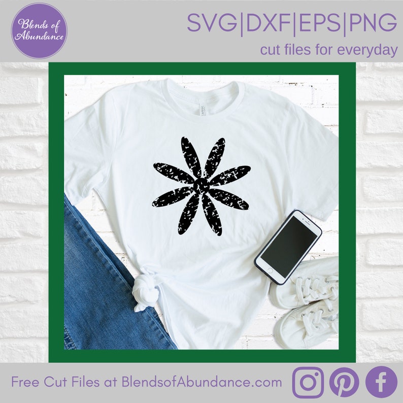 Free Free 242 8 Petal Flower Svg SVG PNG EPS DXF File
