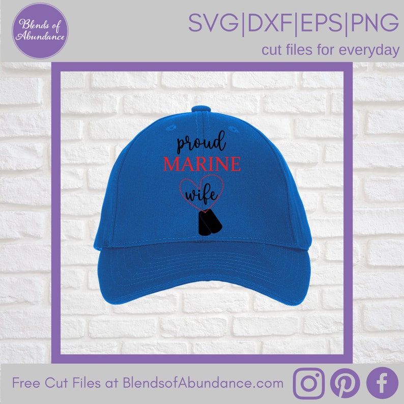 Free Free Proud Wife Svg 146 SVG PNG EPS DXF File