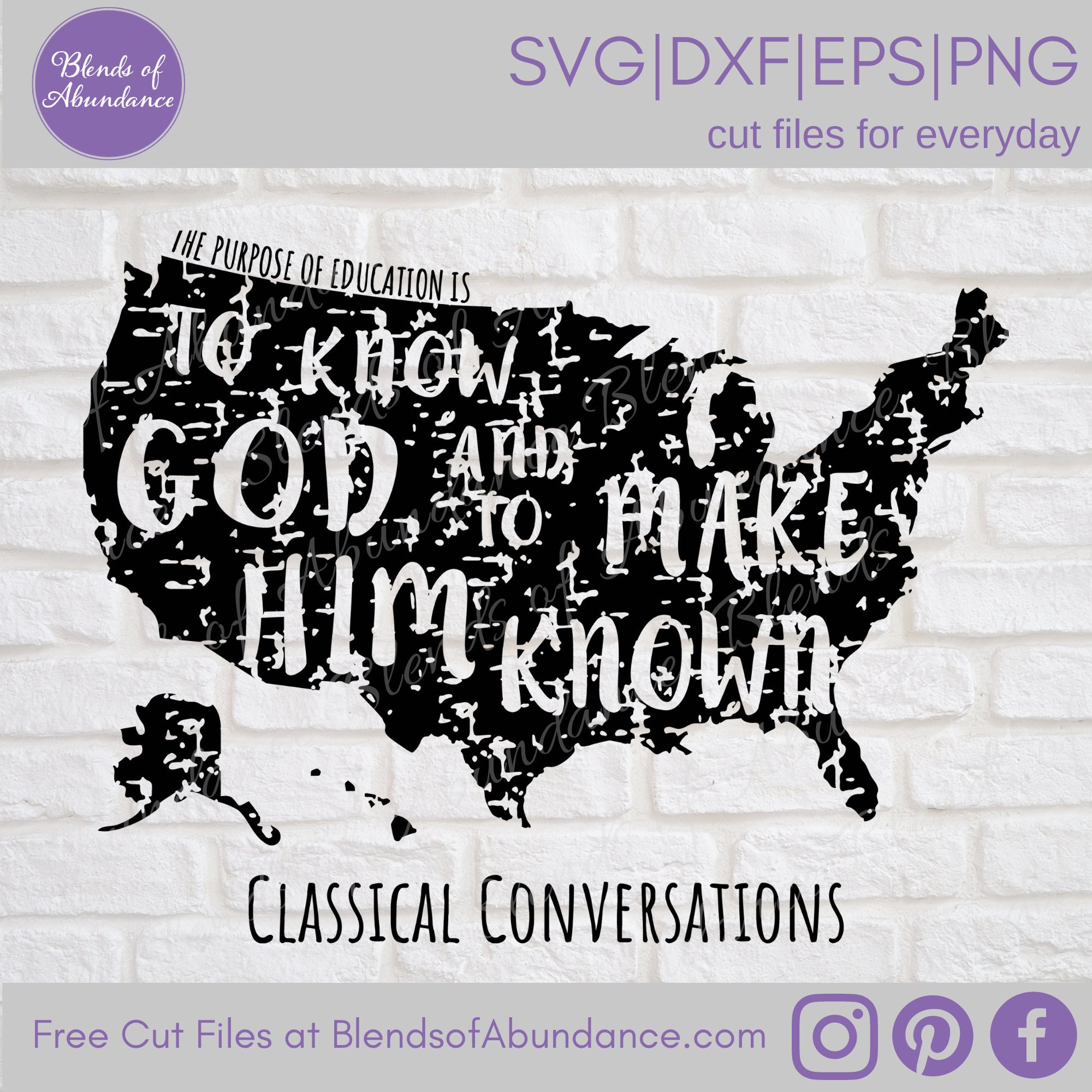 Classical Conversations USA - CC T-shirt - Home School Shirt - to