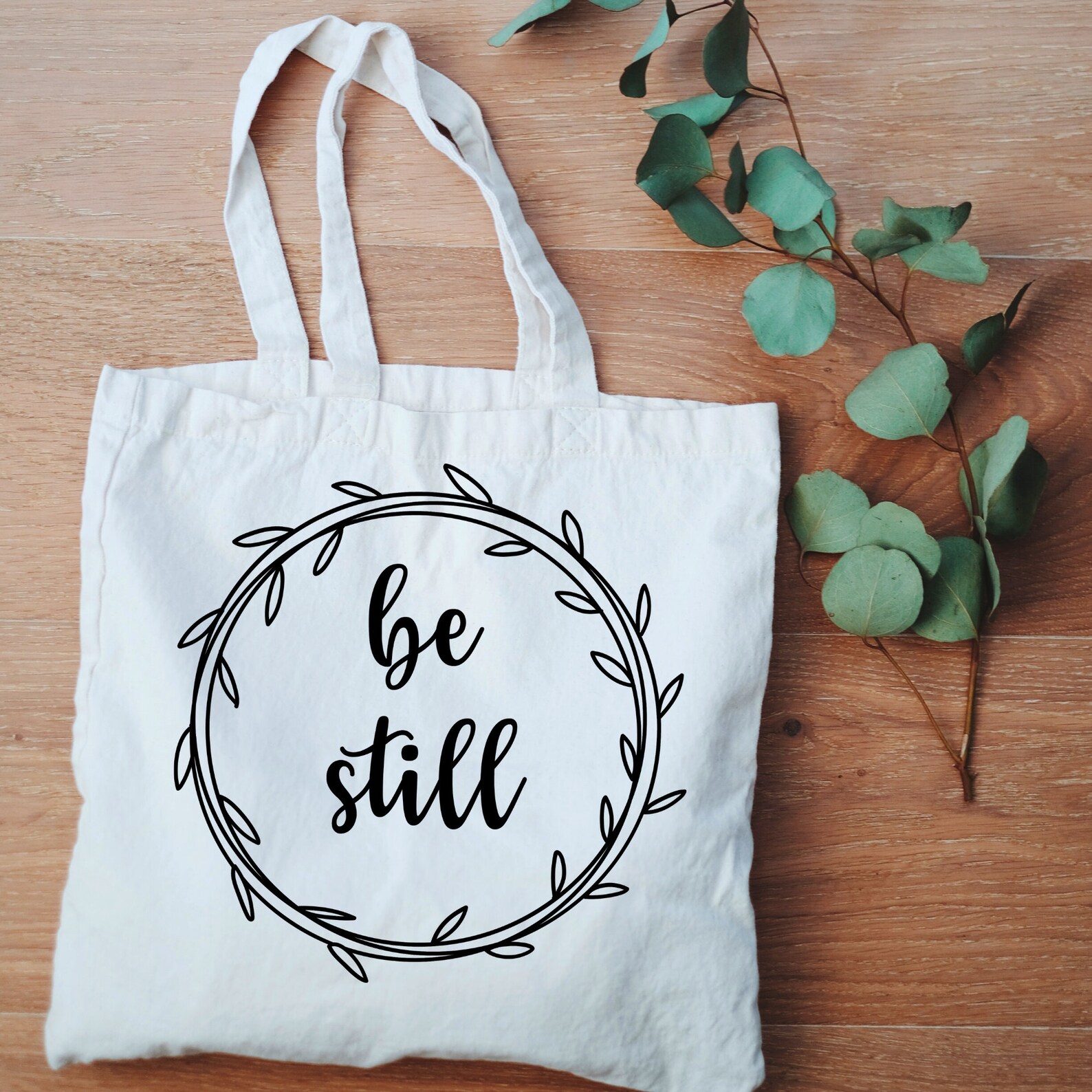 be still t shirt