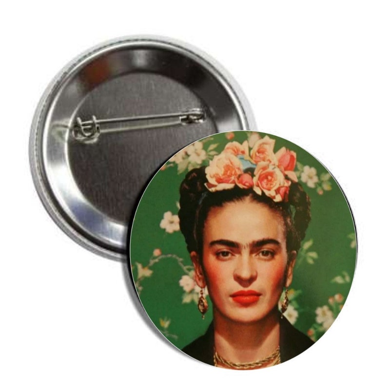 Flower Frida