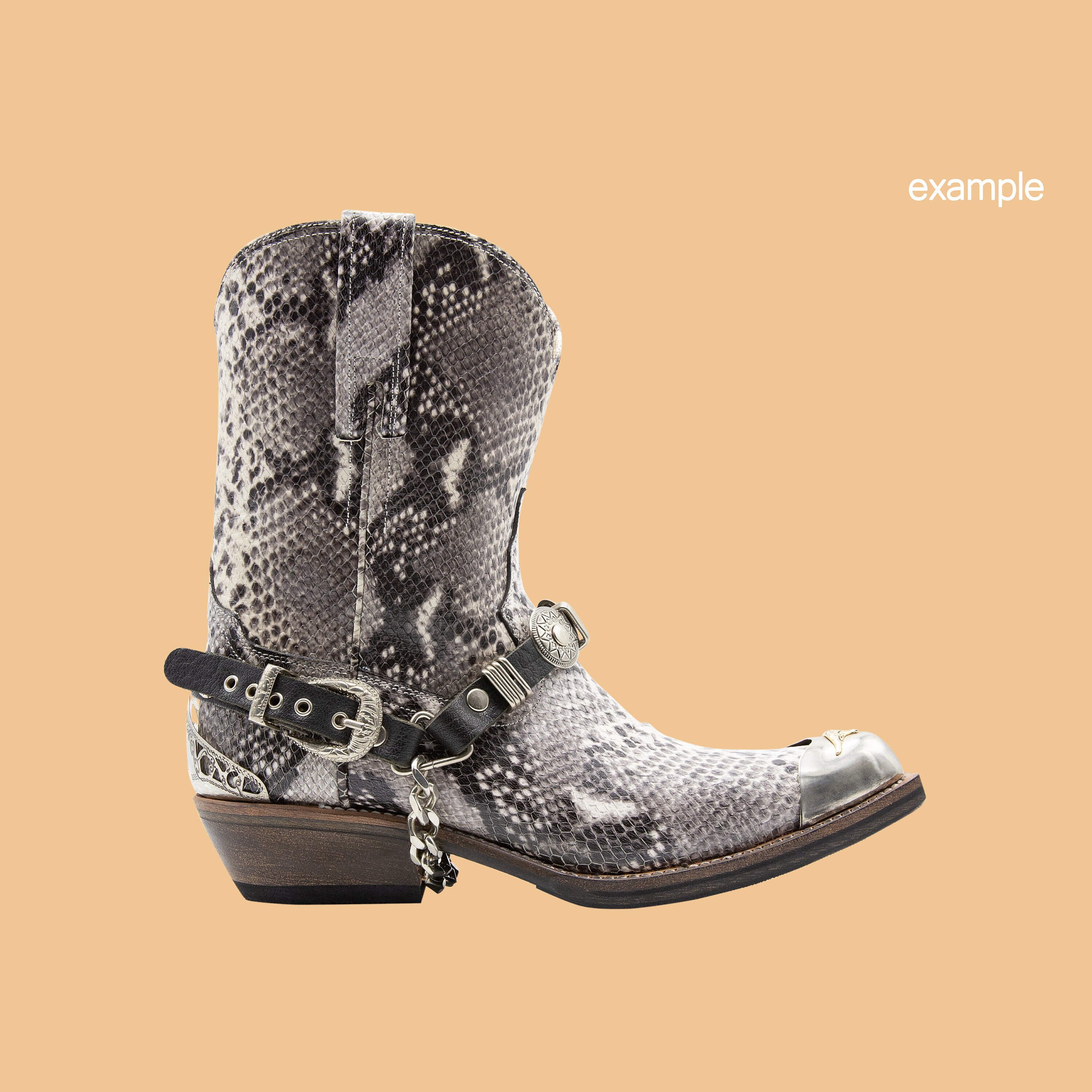cowboy boots germany