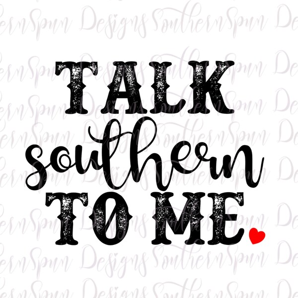 Southern Sayings Svg Etsy