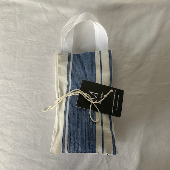 NEW Handmade Lavender Linen Blend Sachet SET of Three 3 Size - Etsy