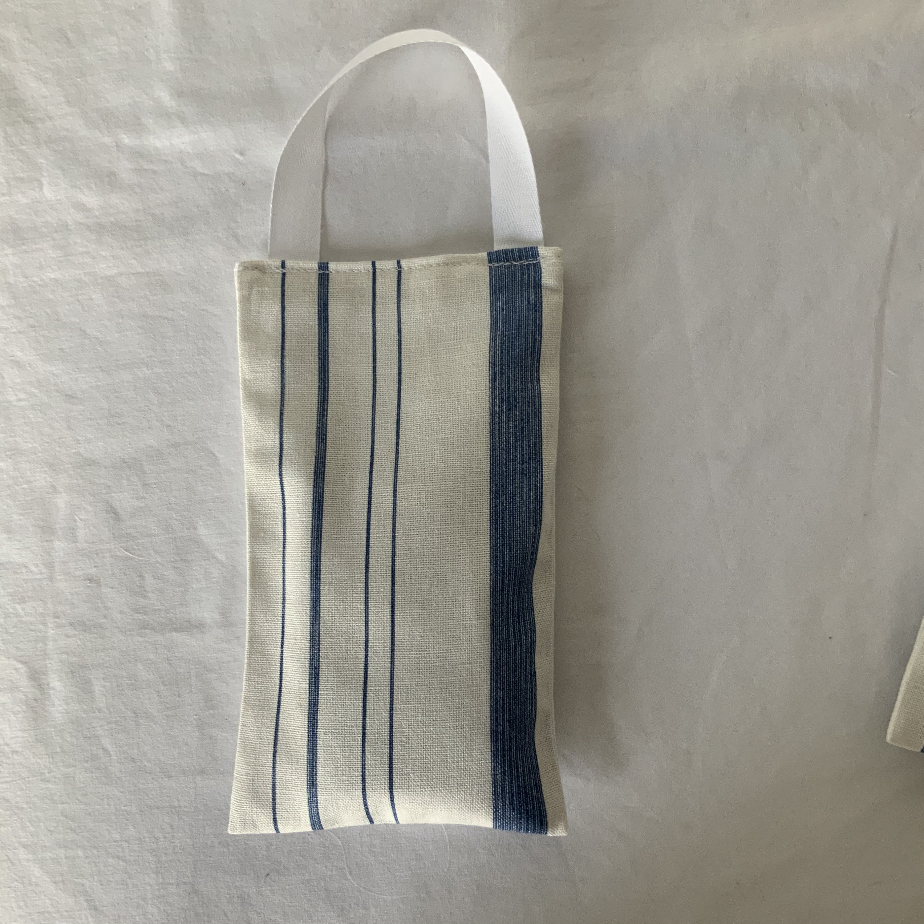 NEW Handmade Lavender Linen Blend Sachet SET of Three 3 Size - Etsy