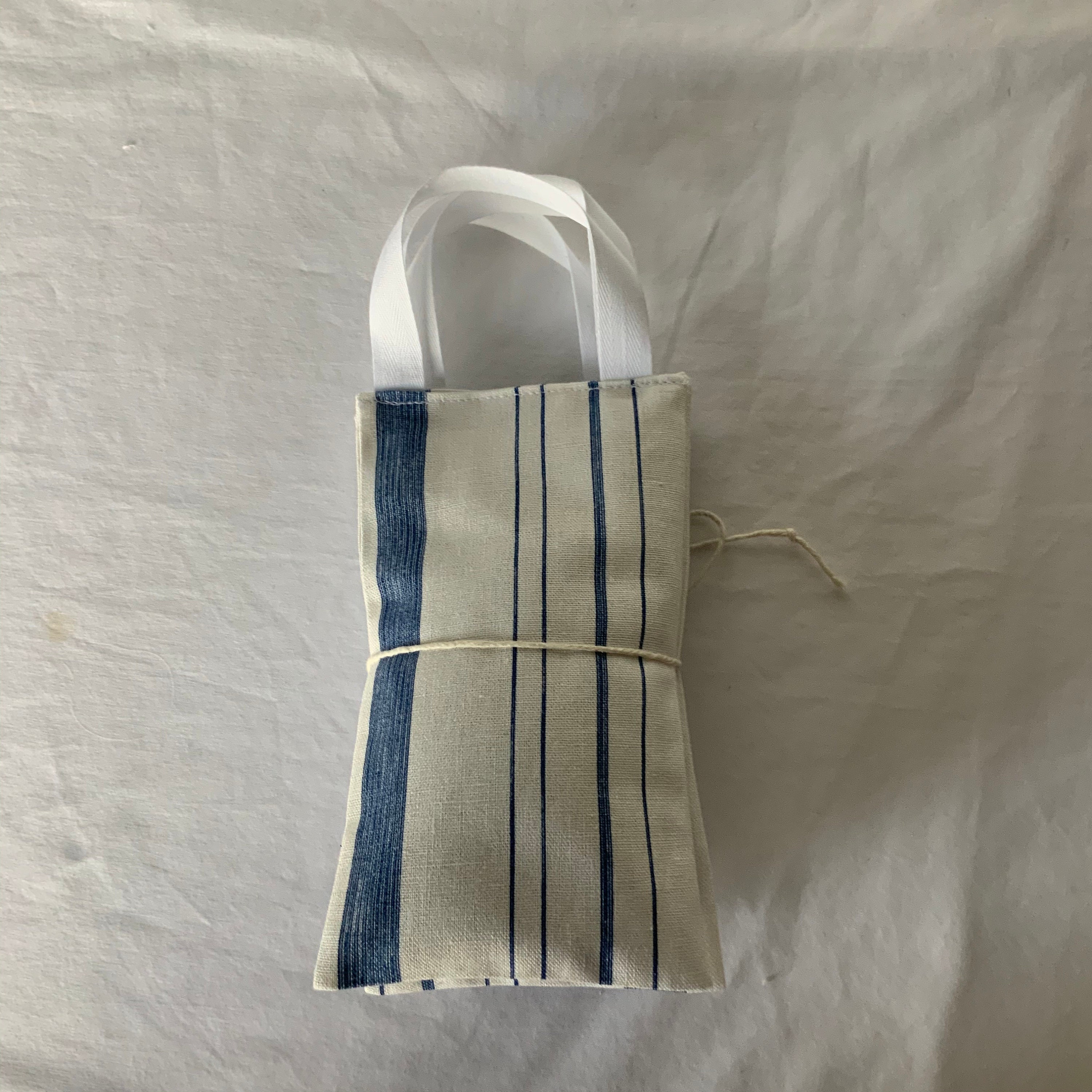 NEW Handmade Lavender Linen Blend Sachet SET of Three 3 Size - Etsy