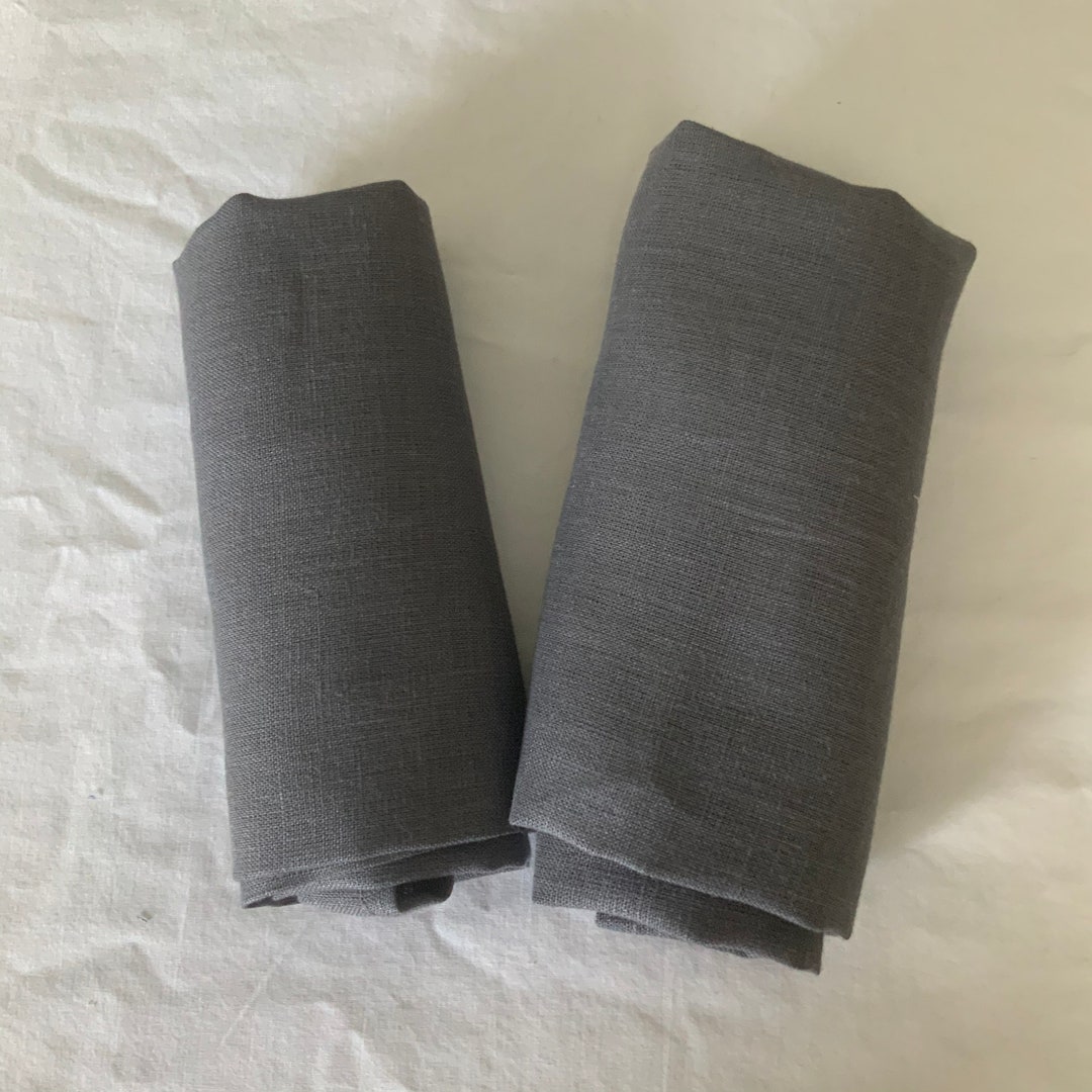 NEW Unpaper 100% LINEN Kitchen Dish Cloth Towels SET of 2 Two - Etsy