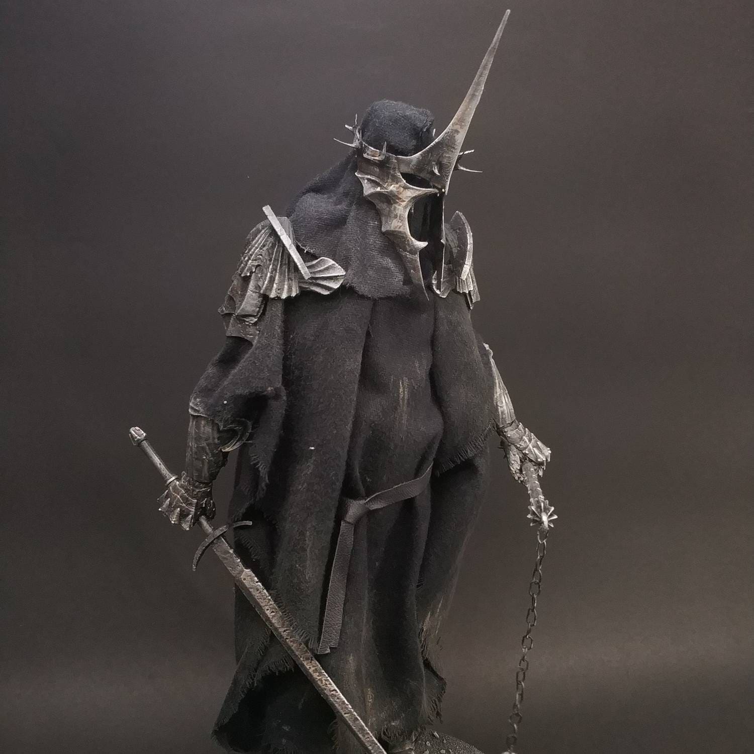 Herr der Ringe Hexenkönig von Angmar | Etsy