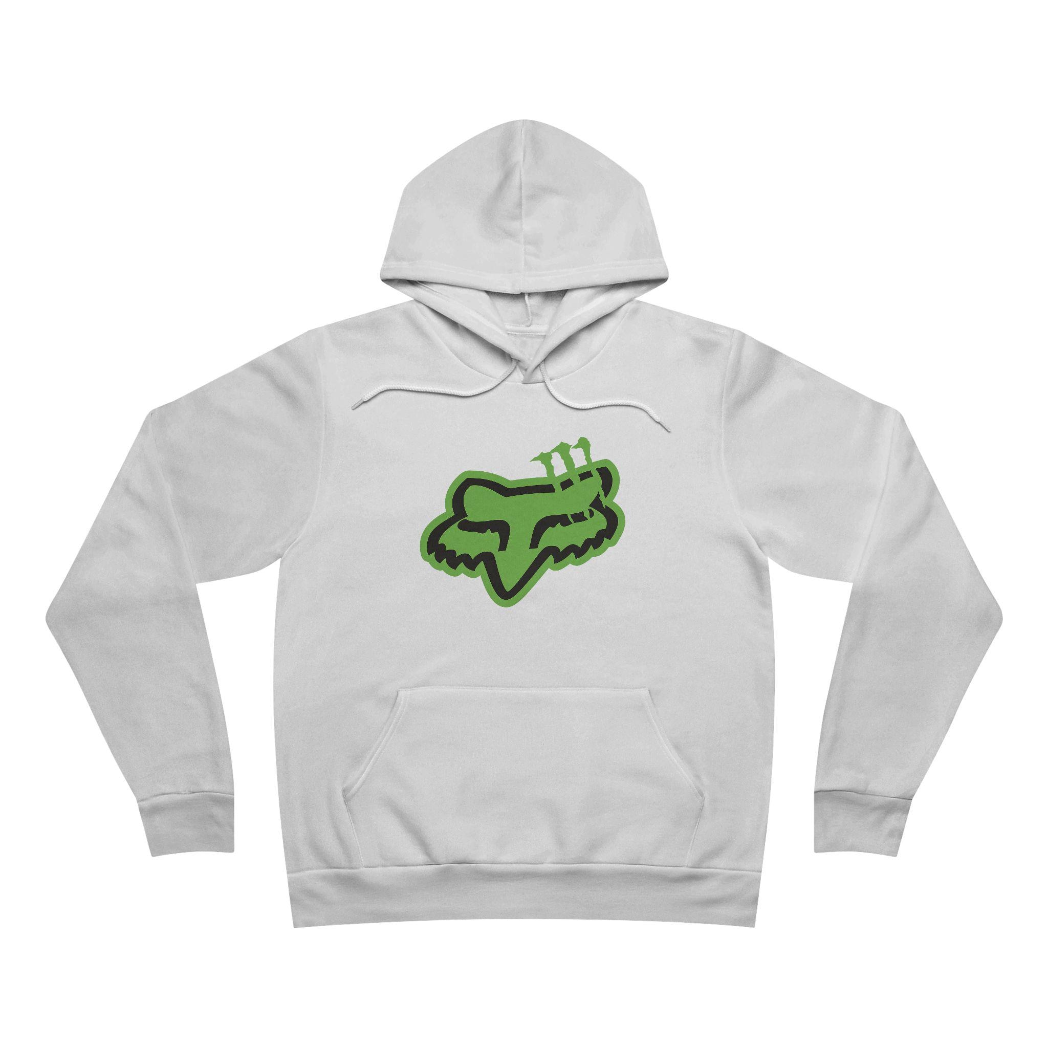 Monster Energy Hoodies