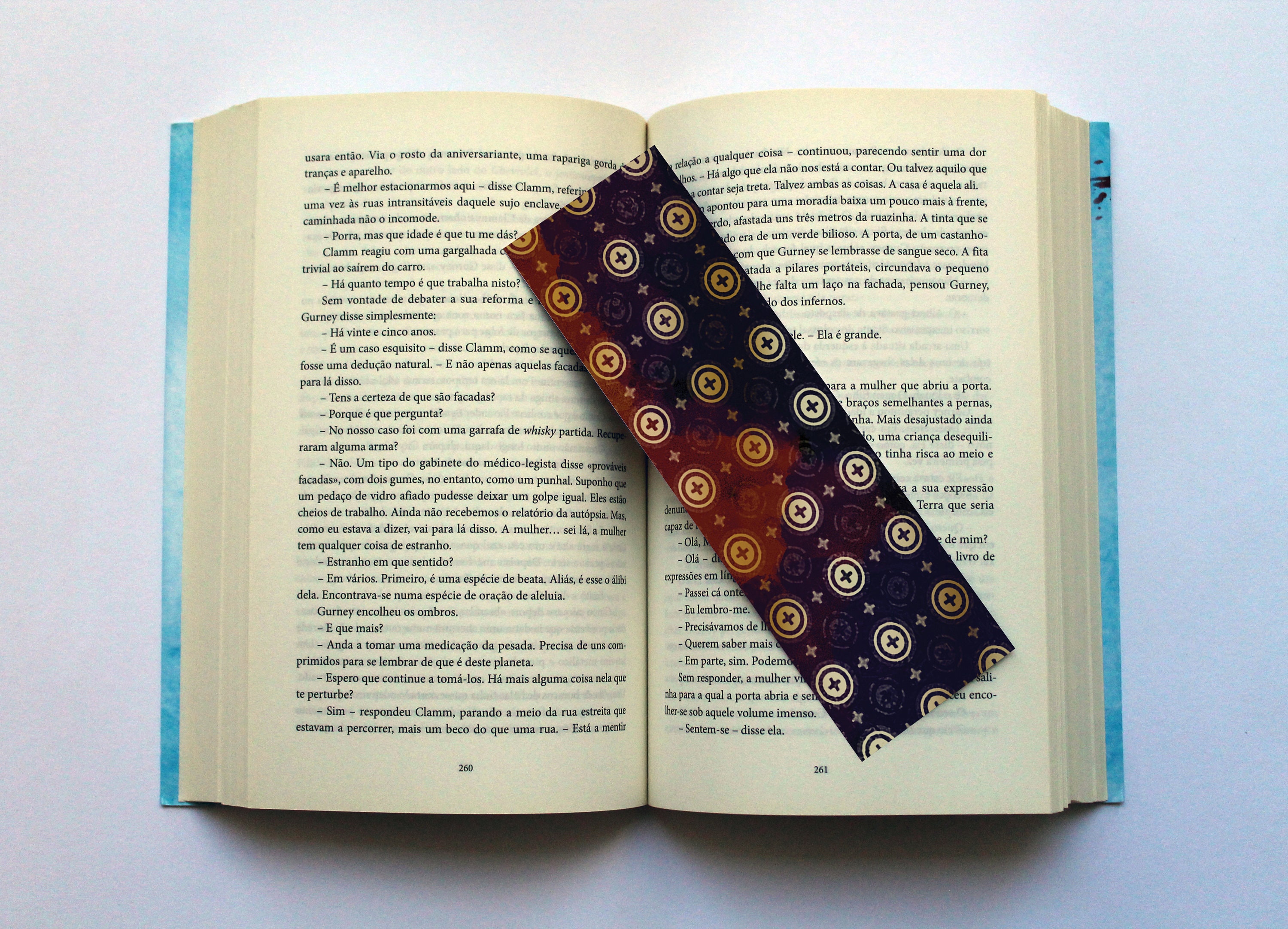 Medieval Fantasy Pattern Bookmarks Printable Bookmark Set - Etsy
