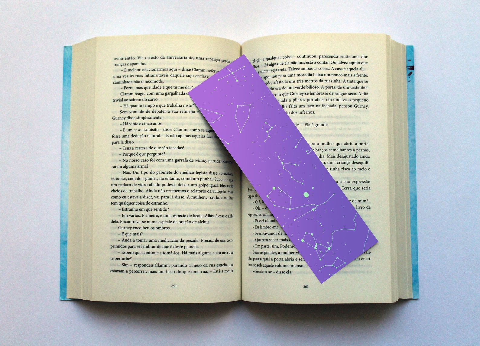 Bookmarks You Print Instant Download Star Map Bookmark - Etsy