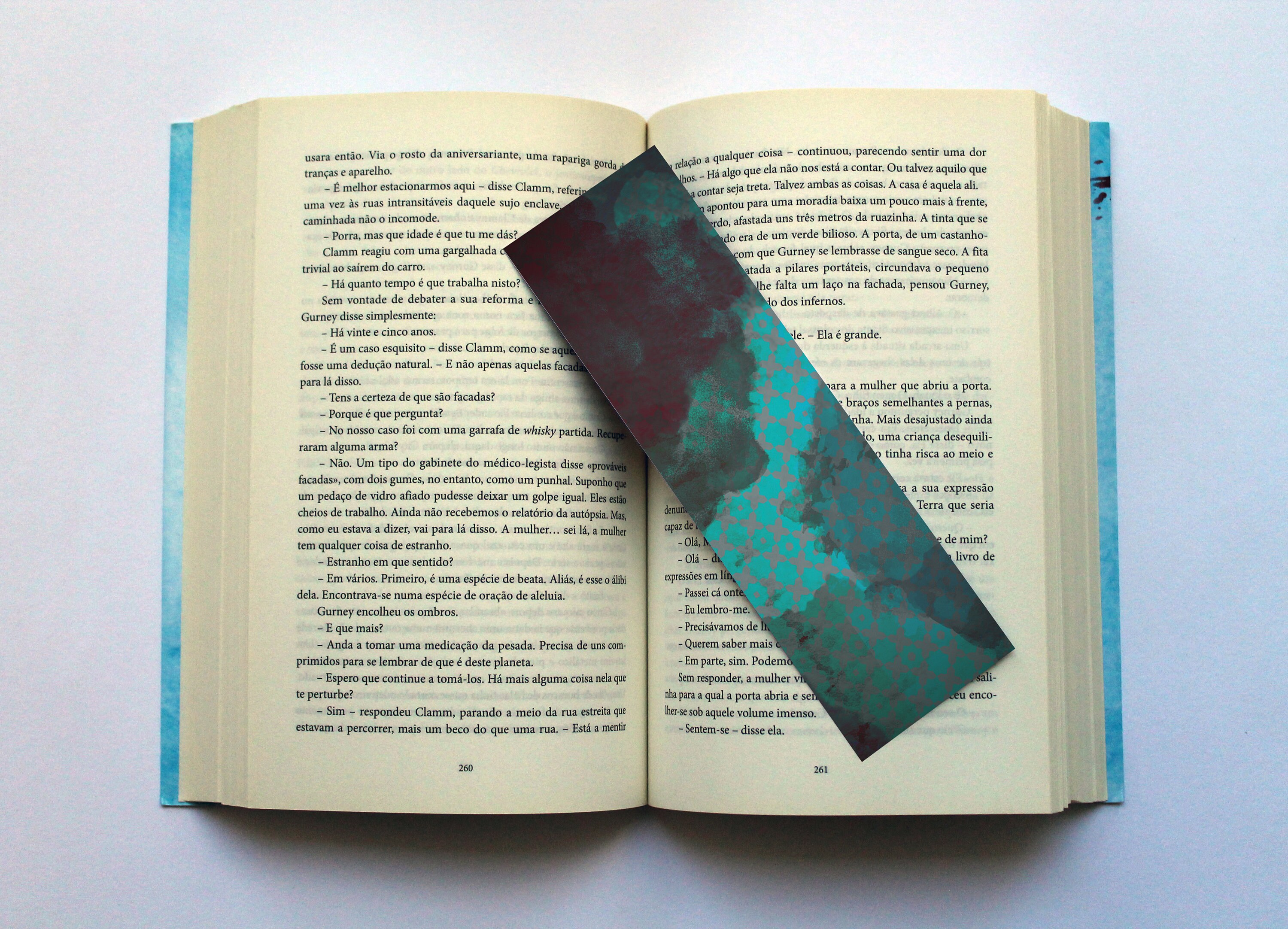 Medieval Fantasy Pattern Bookmarks Printable Bookmark Set - Etsy