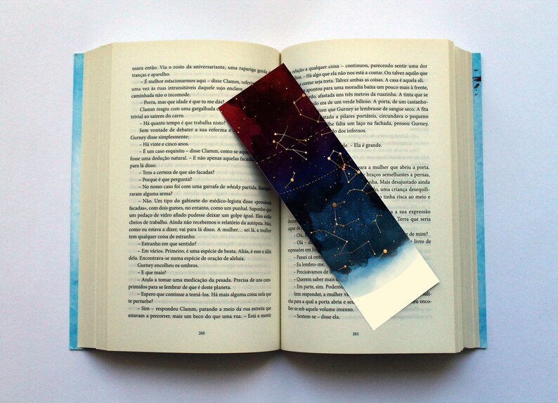 printable bookmarks watercolor bookmarks fantasy bookmarks