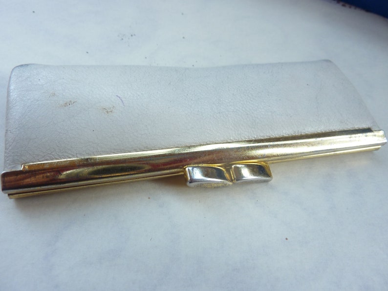 Senator ladies gold plated set ultra rare 14 ct gold nib