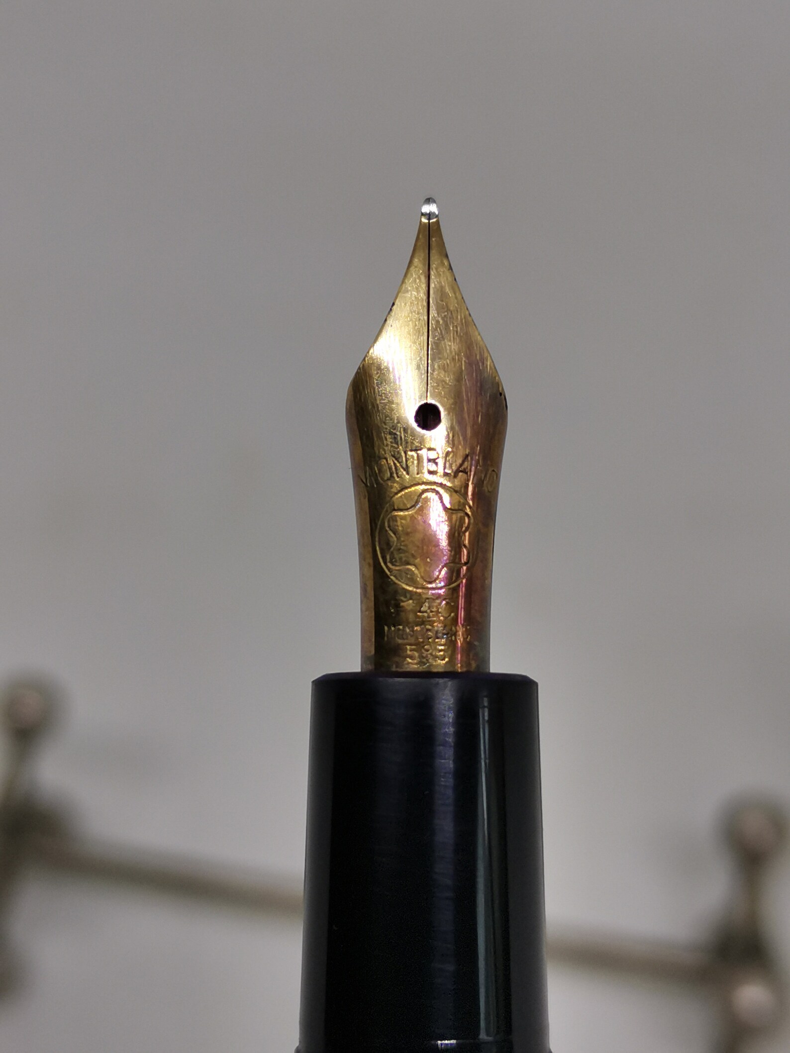 montblanc 264