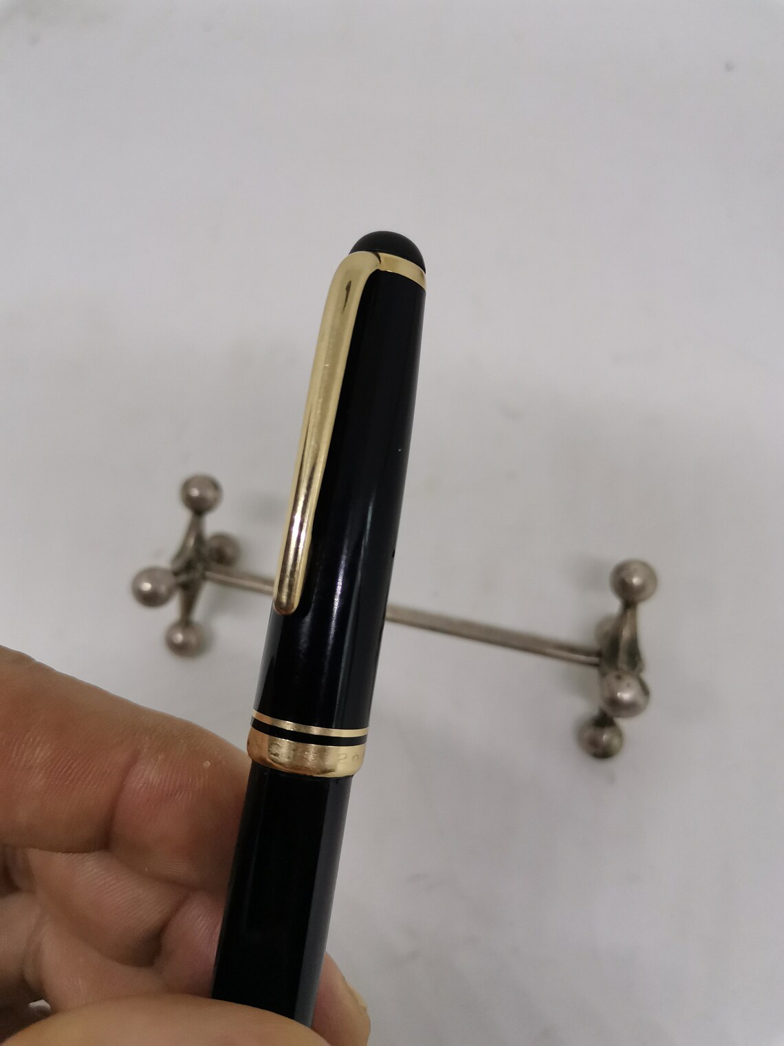 montblanc 264