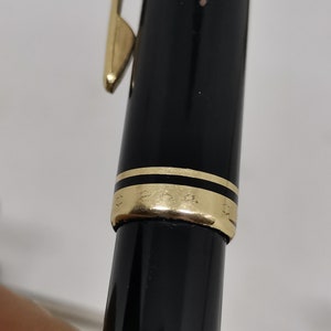 montblanc 264