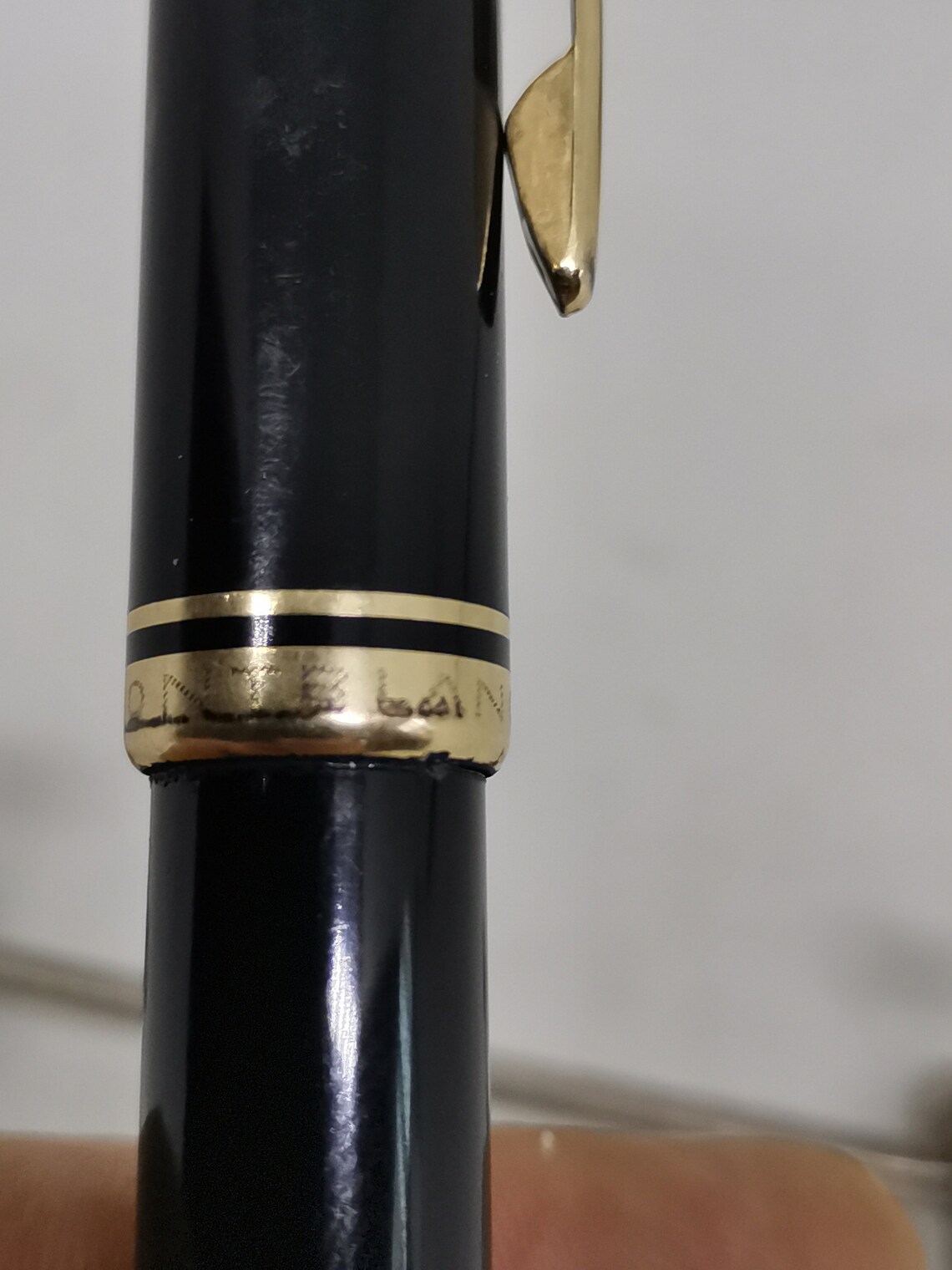montblanc 264