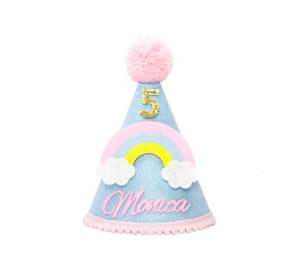 Etsy birthday hat Clearance