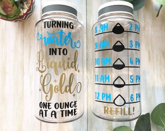 breastfeeding water bottle