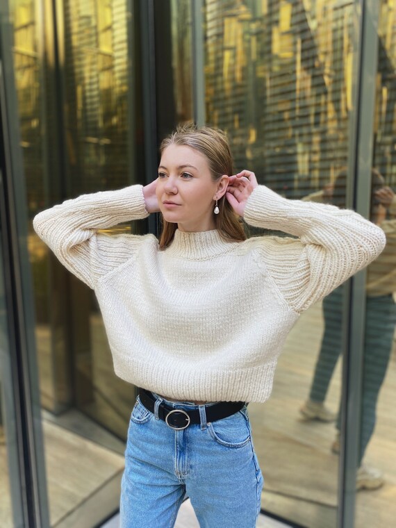 winter sweater for womens