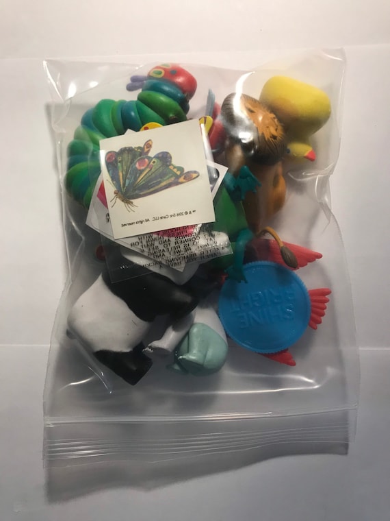 Buy The World of Eric Carle Party Favor Set of 11 Including the