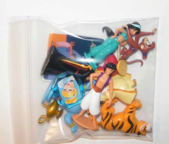 Animators deluxe briefcase painting set Disney Store