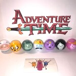 Adventure Time Party Supplies