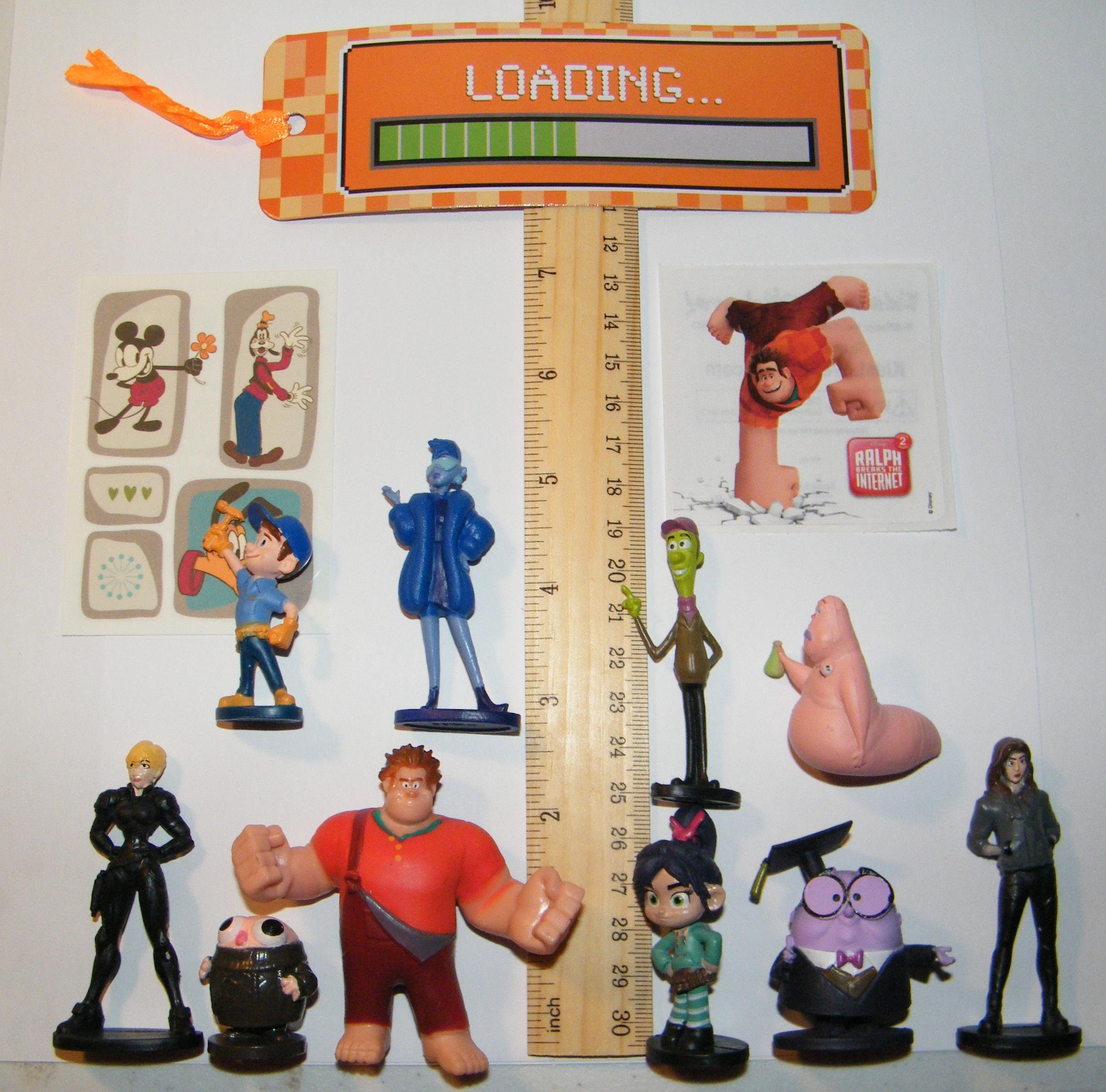 top 90+ Pictures wreck it ralph racing cars Stunning