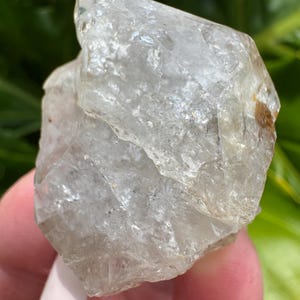 Herkimer Diamond from Herkimer County, New York, Master Healer Herkimer Quartz, Healing Crystal