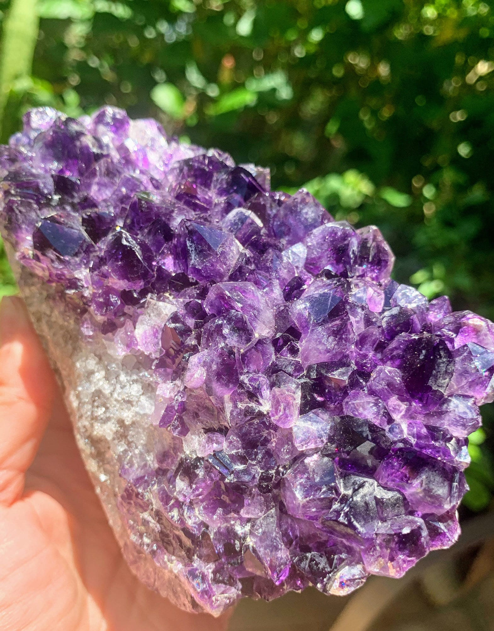 Grape Jelly Amethyst - Etsy Grape Jelly Amethyst - Etsy
