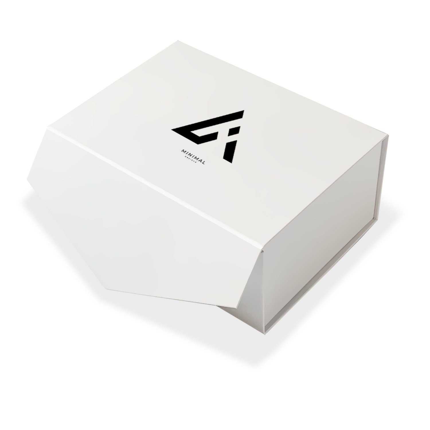 Magnetic Gift Box Mockup, Product Mockups ft. box & gift - Envato