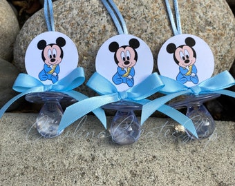 Mickey Baby Shower Etsy