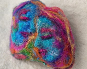 Lovers Fluffy Stuffy Magnet plus gift with purchase